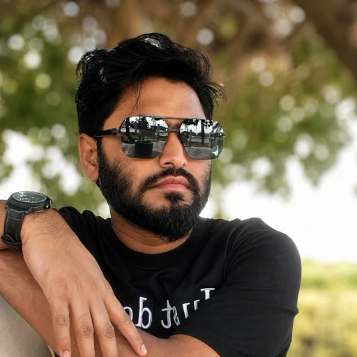 Rashed Alam