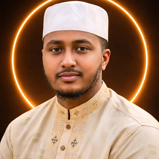 Muhammad Arafat